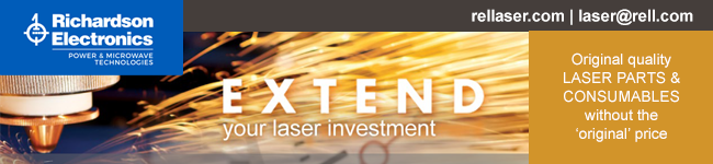 Extend Your Laser Investment